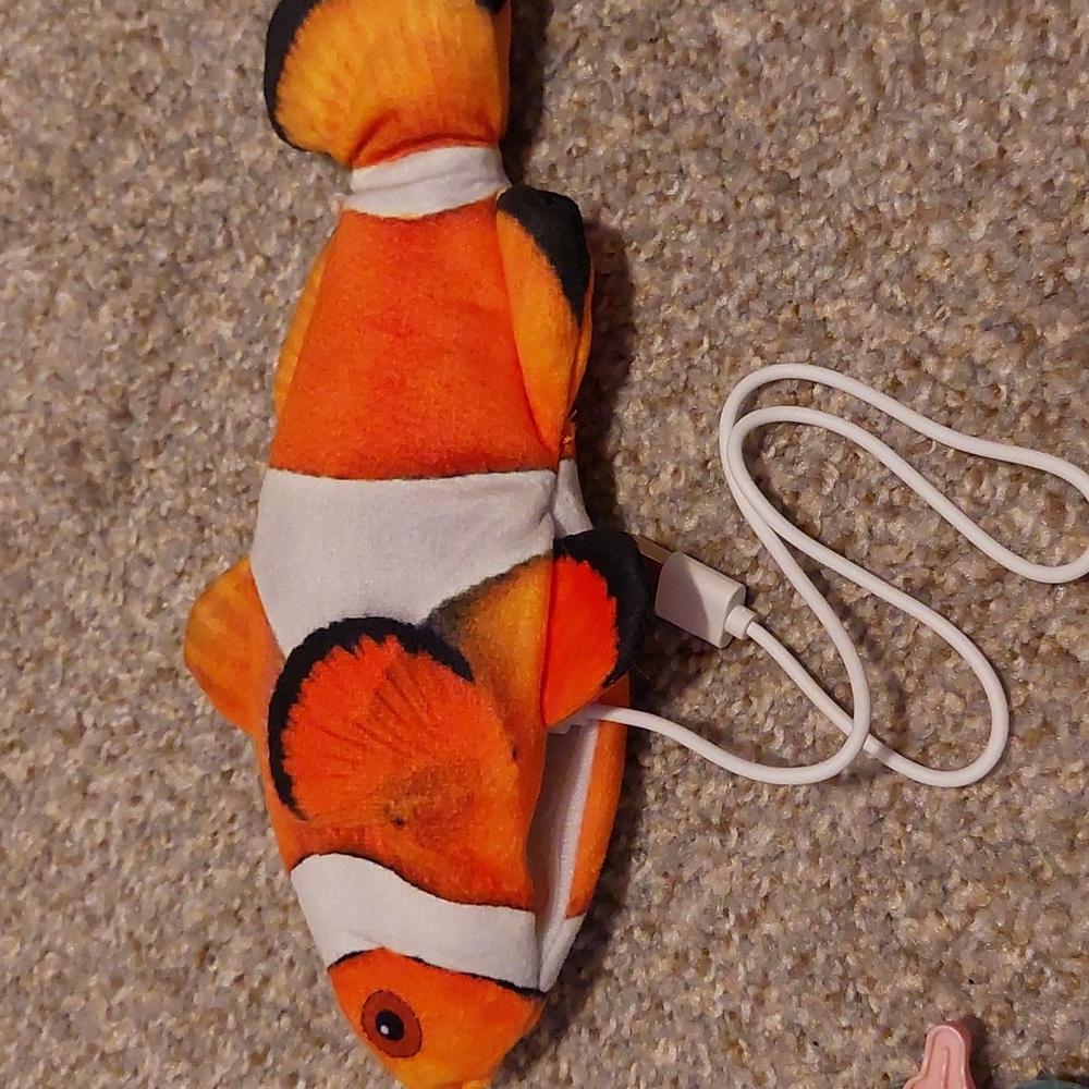 Lot Of Cat Toys 🐱 - Picture 5 of 6